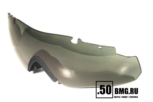 Баллистические очки Smith Optics Aegis Echo II (AECHABK15-2R)