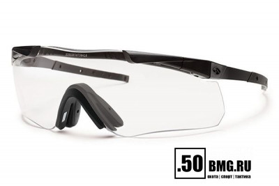 Баллистические очки Smith Optics Aegis Echo II (AECHABK15-2R)