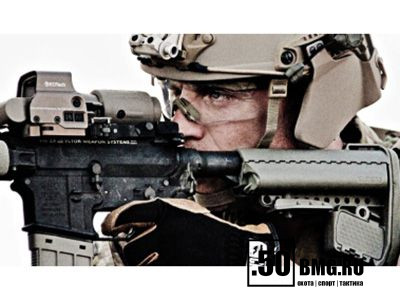 Баллистические очки Smith Optics Aegis Echo II (AECHABK15-2R)