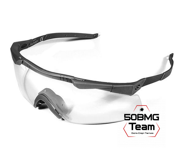 Баллистические очки Smith Optics Aegis Echo II (AECHABK15-2R)