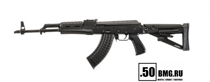 Комплект Archangel OPFOR AA47 для АК/АКМ/74 (рукоятка, приклад, цевье)