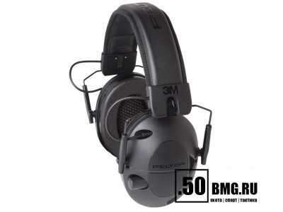 Активные наушники Peltor Sport Tactical 100