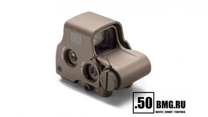 Коллиматорный прицел EOTech EXPS3-2 TAN (совместим с ПНВ)