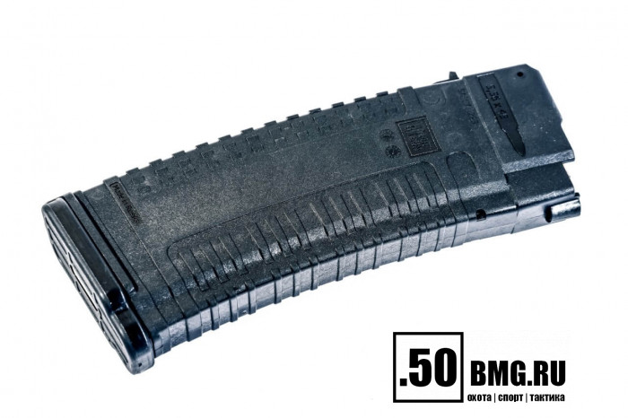 Магазин Pufgun на Сайга МК223 5,56х45/.223 30 патронов (MAG SG223 30/B)