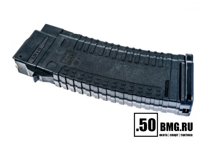 Магазин Pufgun на Сайга МК223 5,56х45/.223 30 патронов (MAG SG223 30/B)