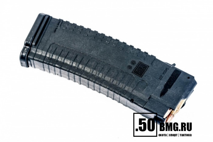 Магазин Pufgun на Сайга МК223 5,56х45/.223 30 патронов (MAG SG223 30/B)