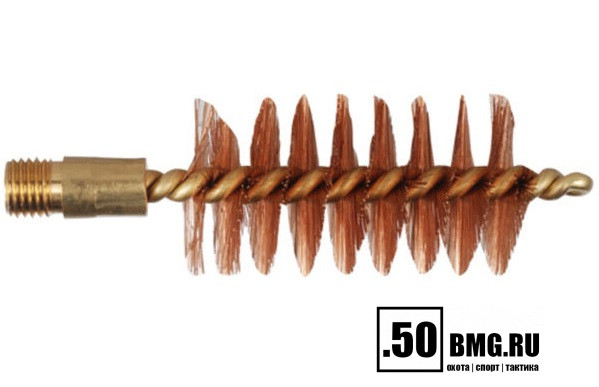 Бронзовый ершик Pro-Shot .410 Ga. резьба папа 5/16-27 (410S)