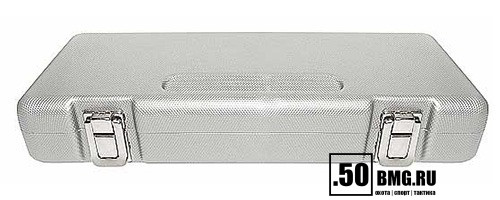 Подарочный набор Stil Crin в кейсе для чистки оружия: 7, 7.62, 6.5 мм кал. (EKB_7)