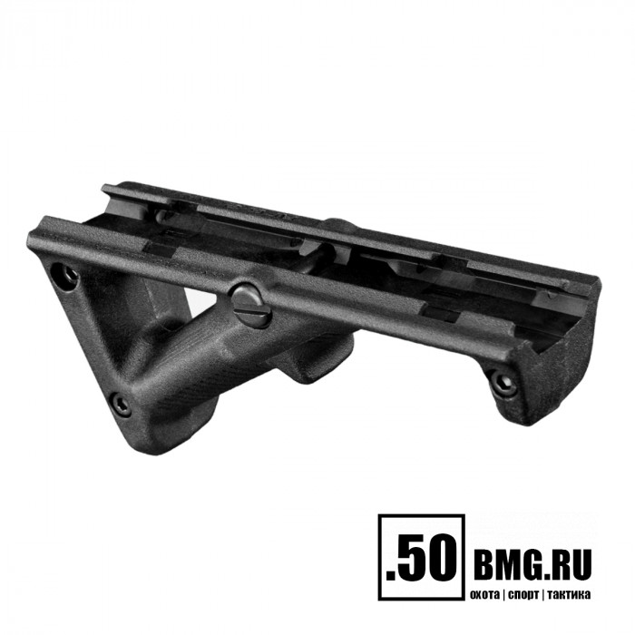 Черный (MAG414-BLK)