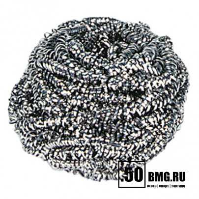 Металлическая мочалка Tipton Gun Bright Stainless Steel Pad