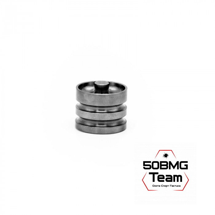 Поршень титановый LAC Титан для ВПО 205, 206 (LAC0006)