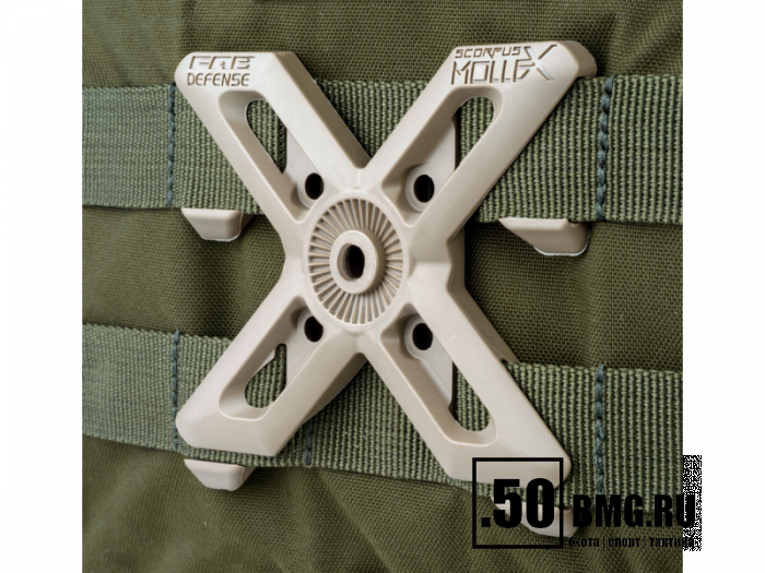 Адаптер Молле FAB Defense MOLLEX