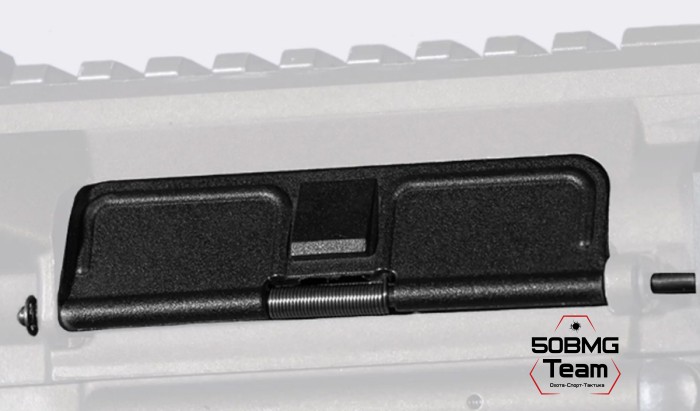 Полиамид шторка затвора K.Arma для AR-15 (Dust Cover) 