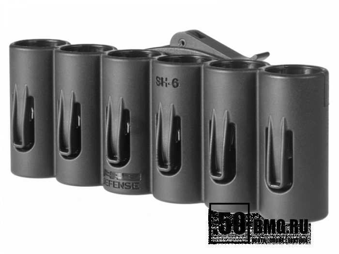 Пенал для патронов FAB Defense SH-6 20 калибра