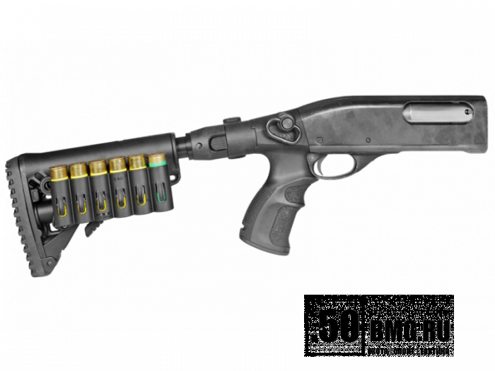 Пенал для патронов FAB Defense SH-6 20 калибра