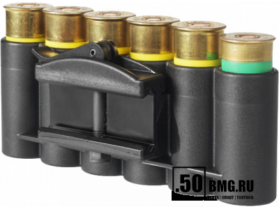 Пенал для патронов FAB Defense SH-6 20 калибра