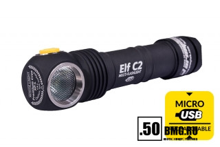 Фонарь Armytek Elf C2