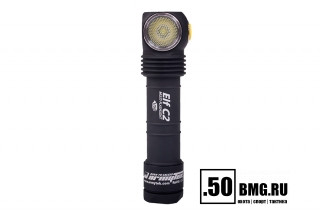 Фонарь Armytek Elf C2