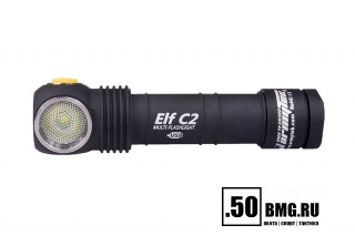 Фонарь Armytek Elf C2