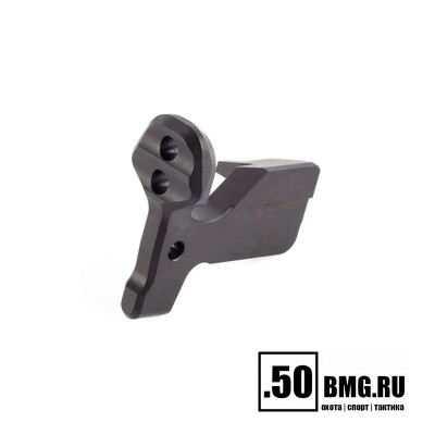 Затворная задержка (Bolt Release) Wilson Combat TR-BPBS-15 для AR-15