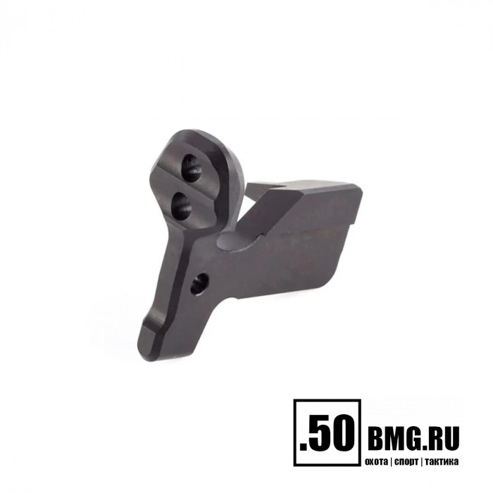 Затворная задержка (Bolt Release) Wilson Combat TR-BPBS-15 для AR-15