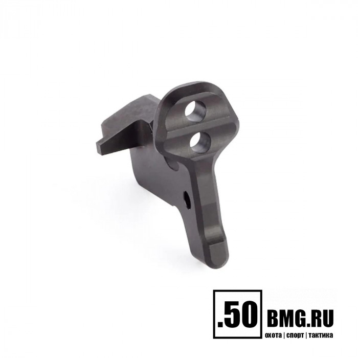 Затворная задержка (Bolt Release) Wilson Combat TR-BPBS-15 для AR-15