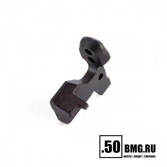 Затворная задержка (Bolt Release) Wilson Combat TR-BPBS-15 для AR-15