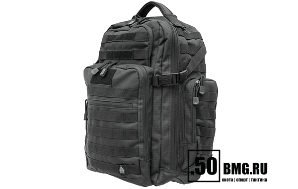 Рюкзак Leapers UTG тактический 2-Day PVC-P248B