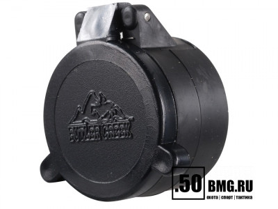 Защитная крышка Butler Creek Open 26, объектив 46.2 мм