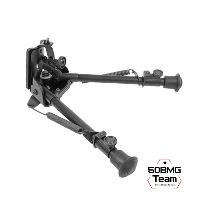 Сошки Harris Bipod L-S