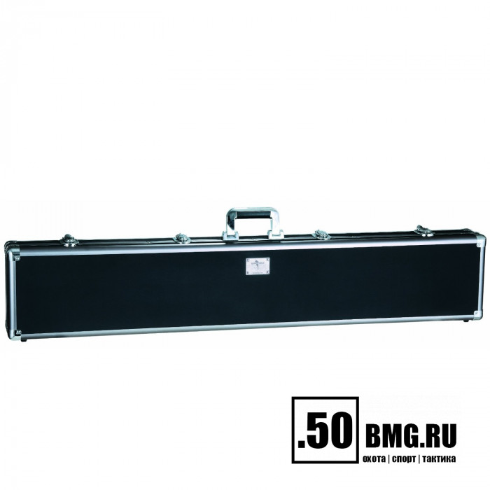 (62CL) Кейс Vanguard Classic, алюминиевый каркас, внутр. размер 1230x210x105см