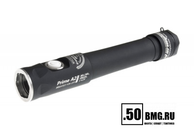 Фонарь Armytek Prime A2 v3