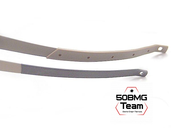 Баллистические очки Smith Optics Aegis Echo II (AECHAT49915-2R)