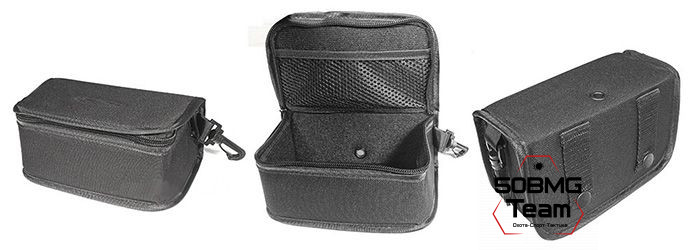 Баллистические очки Smith Optics Aegis Echo II (AECHAT49915-2R)