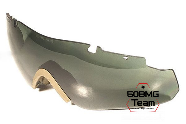 Баллистические очки Smith Optics Aegis Echo II (AECHAT49915-2R)