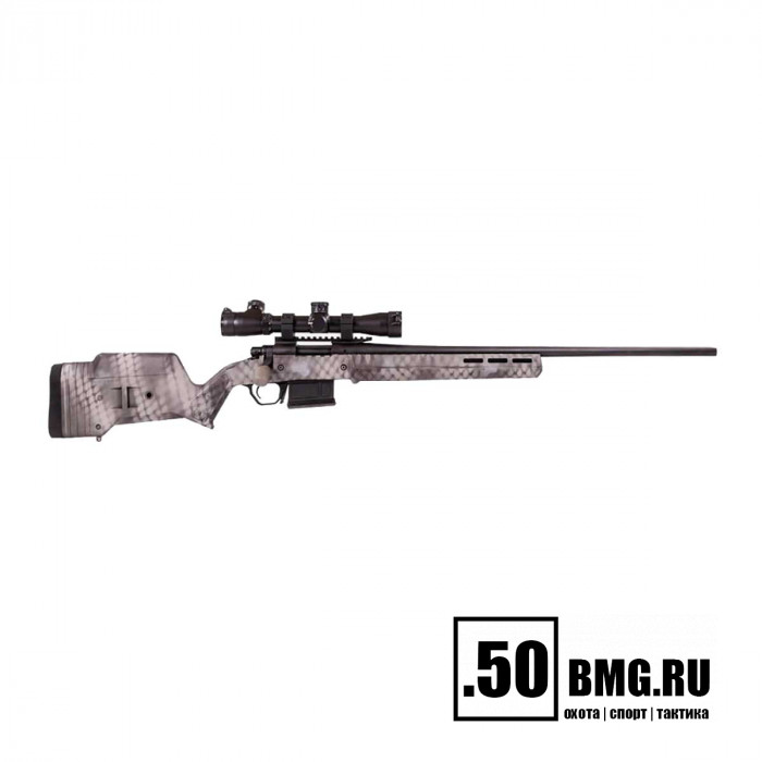 Шахта магазина со скобой Magpul для HUNTER 700 STOCK (MAG497)