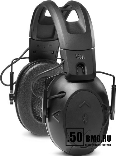 Активные наушники Peltor Sport Tactical 500