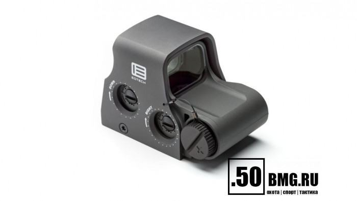 Голографический коллиматорный прицел EOTech XPS2-0 Green