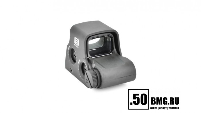Голографический коллиматорный прицел EOTech XPS2-0 Green