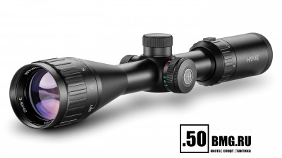 Оптический прицел Hawke Vantage IR 3-9x40 АО