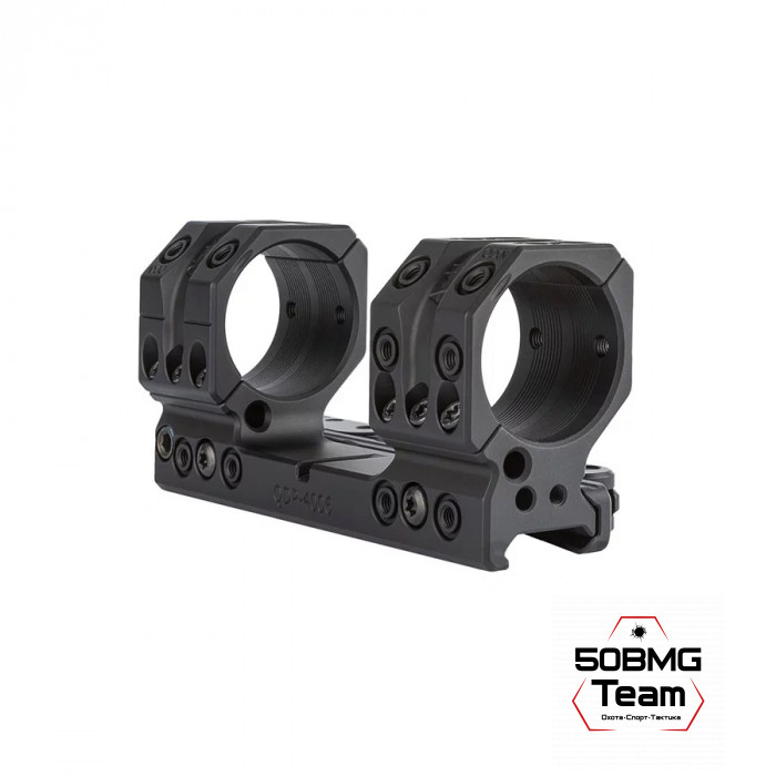 Быстросъемный кронштейн Spuhr QDP-4006 кольца 34мм на Picatinny H=34мм