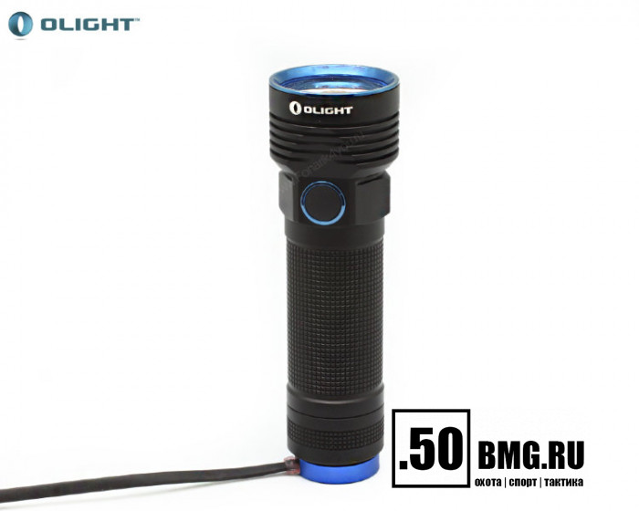 Зарядное устройство Olight MCC Magnetic R50 Pro Sekeer