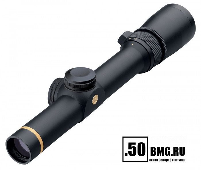 Оптический прицел Leupold VX-3 1,5-5x20
