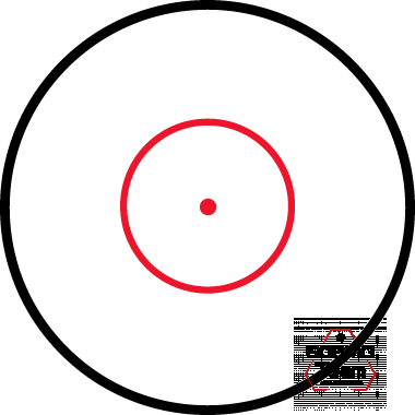 Оптический прицел Leupold VX-3 1,5-5x20
