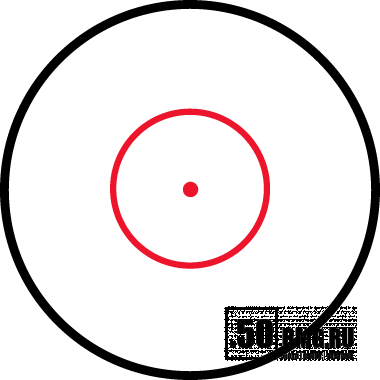 Оптический прицел Leupold VX-3 1,5-5x20