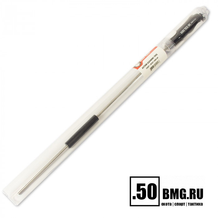 Набор вишеров Bore Tech резиновых для чистки патронника