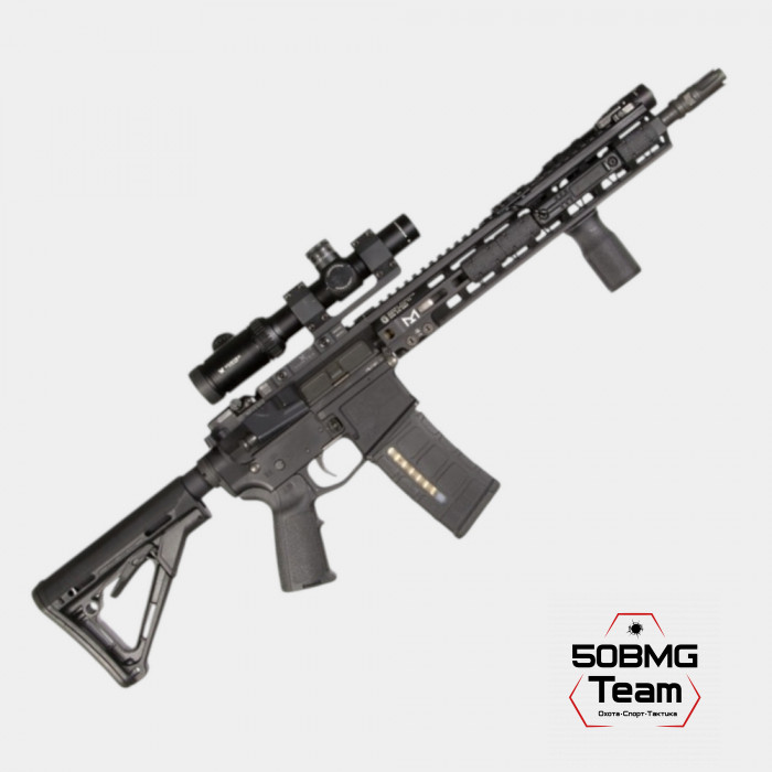 Рукоять на цевье Magpul MVG Vertical Grip на M-LOK (MAG597)