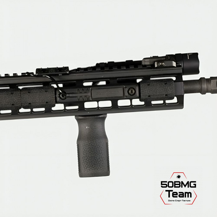 Рукоять на цевье Magpul MVG Vertical Grip на M-LOK (MAG597)