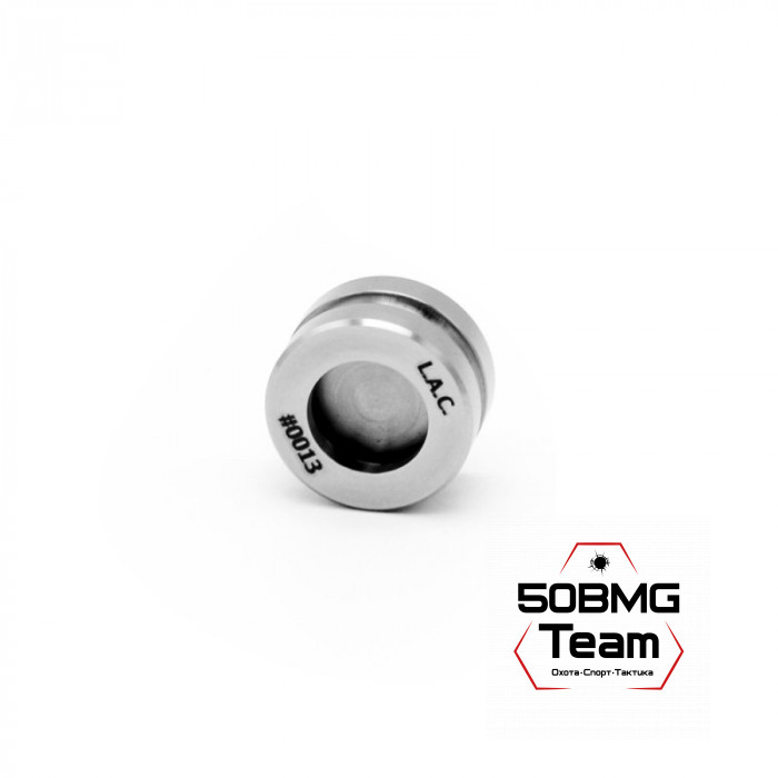 Поршень титановый LAC коротыш ВПО 205 (LAC0013)