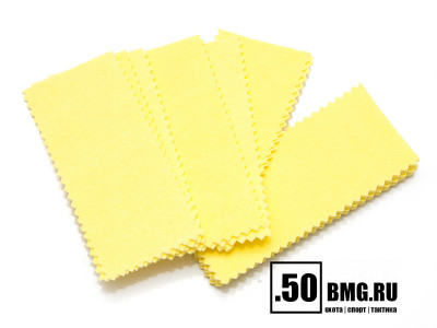 Патчи Stil Crin 6,5х8,5см (PAN)